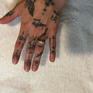 Pandora Ring